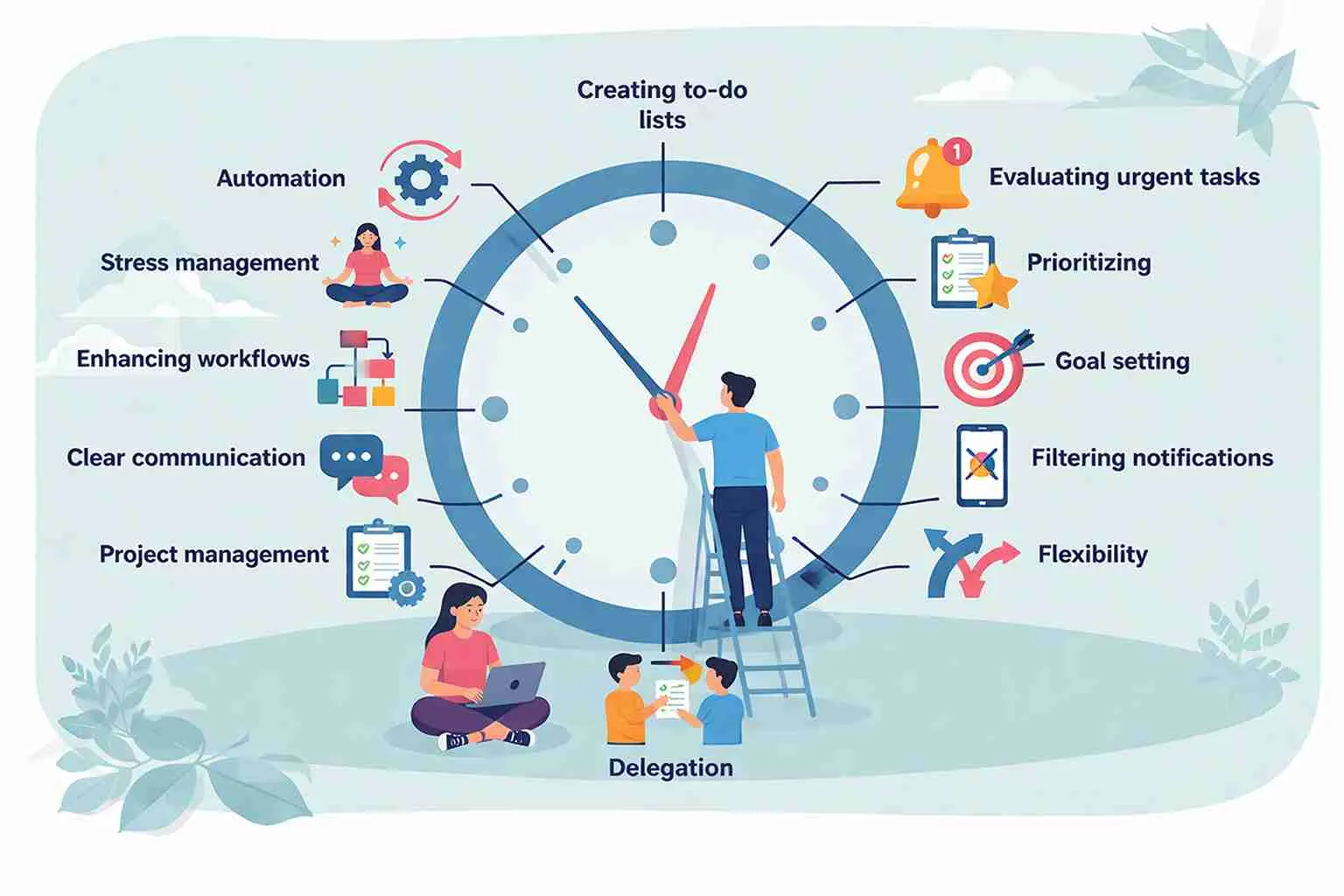 time-management-in-life-how-to-use-your-time-effectively-every-day