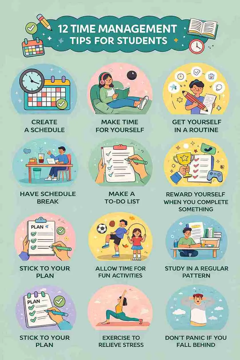 time-management-for-study-schedule-how-to-plan-your-study-time-effectively
