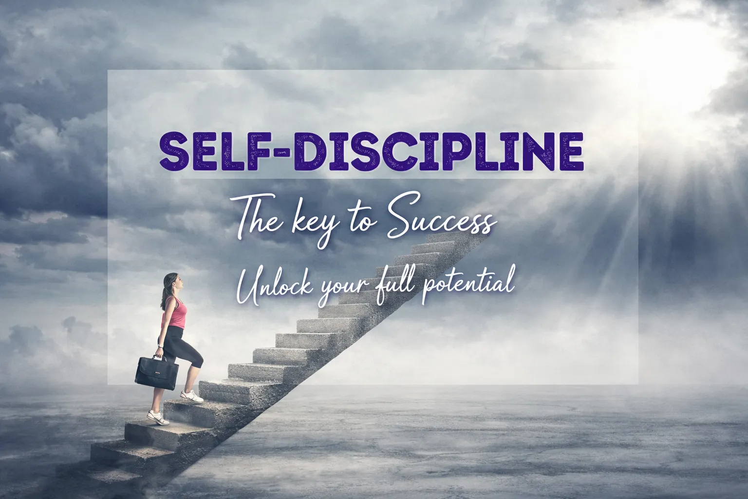 self-discipline-the-secret-to-maintaining-long-term-motivation