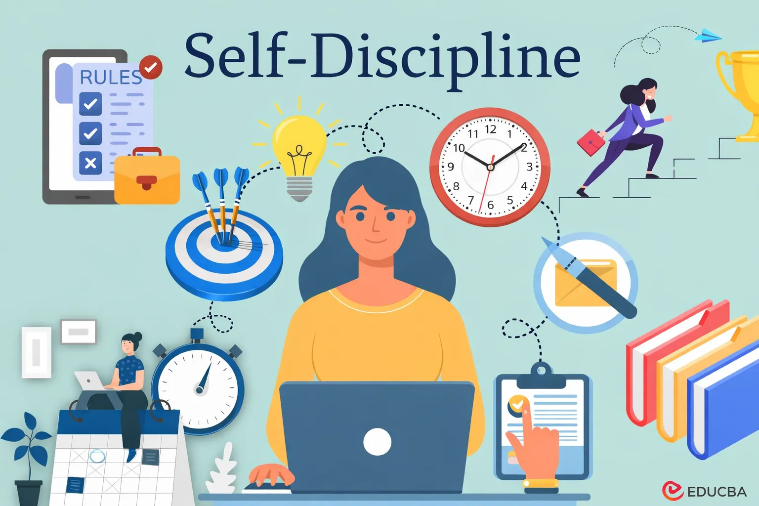 self-discipline-the-secret-to-maintaining-long-term-motivation