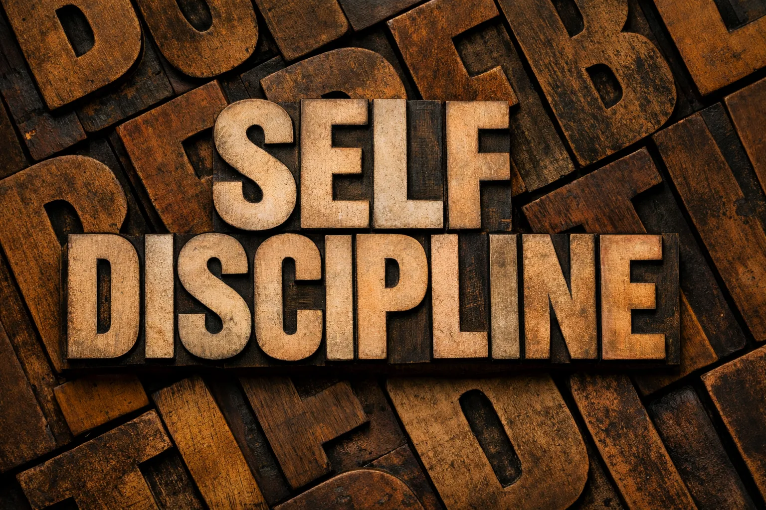 self-discipline-the-foundation-of-success-and-personal-growth