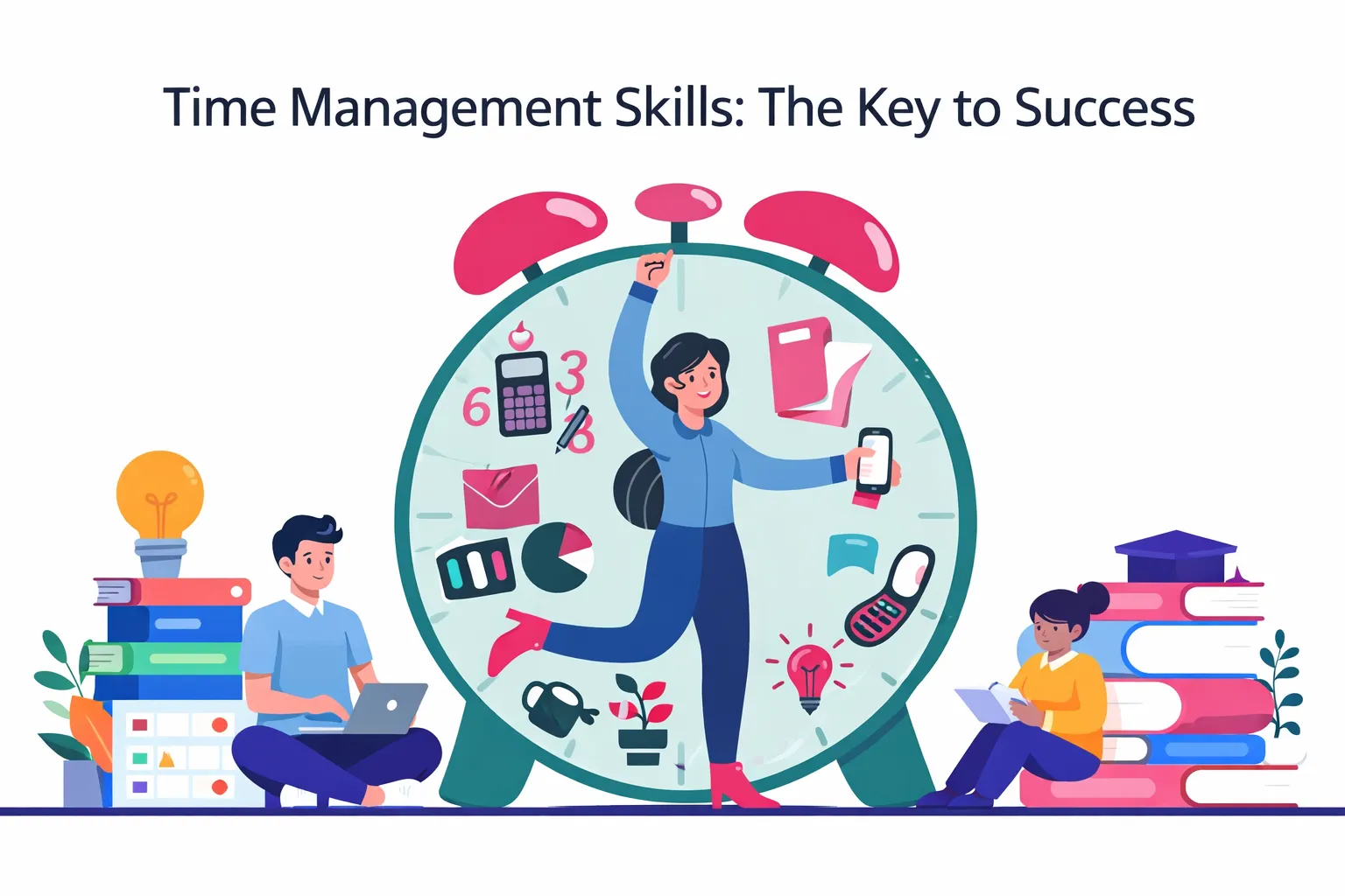 time-management-in-life-how-to-use-your-time-effectively-every-day