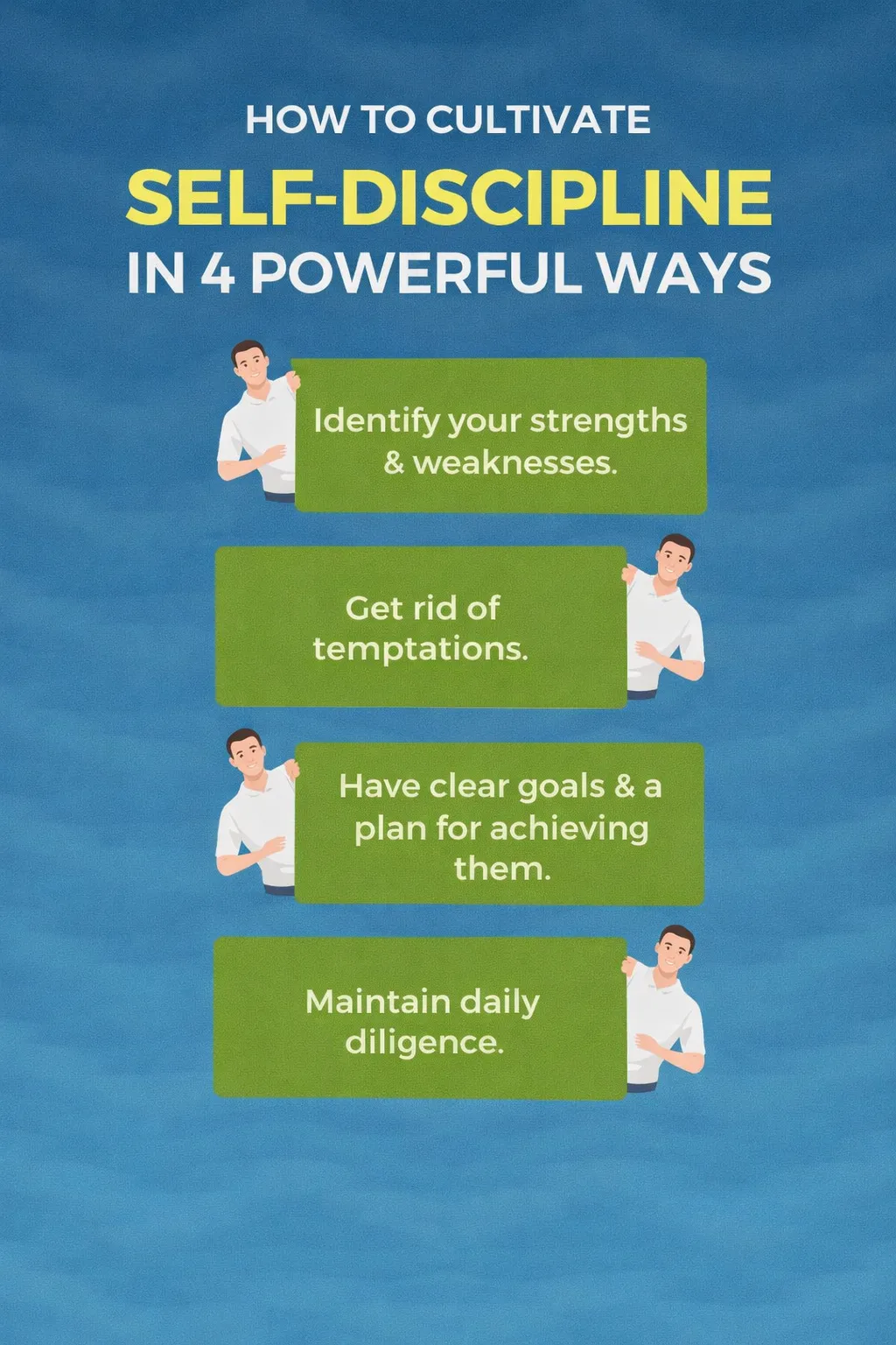 self-discipline-the-foundation-of-success-and-personal-growth