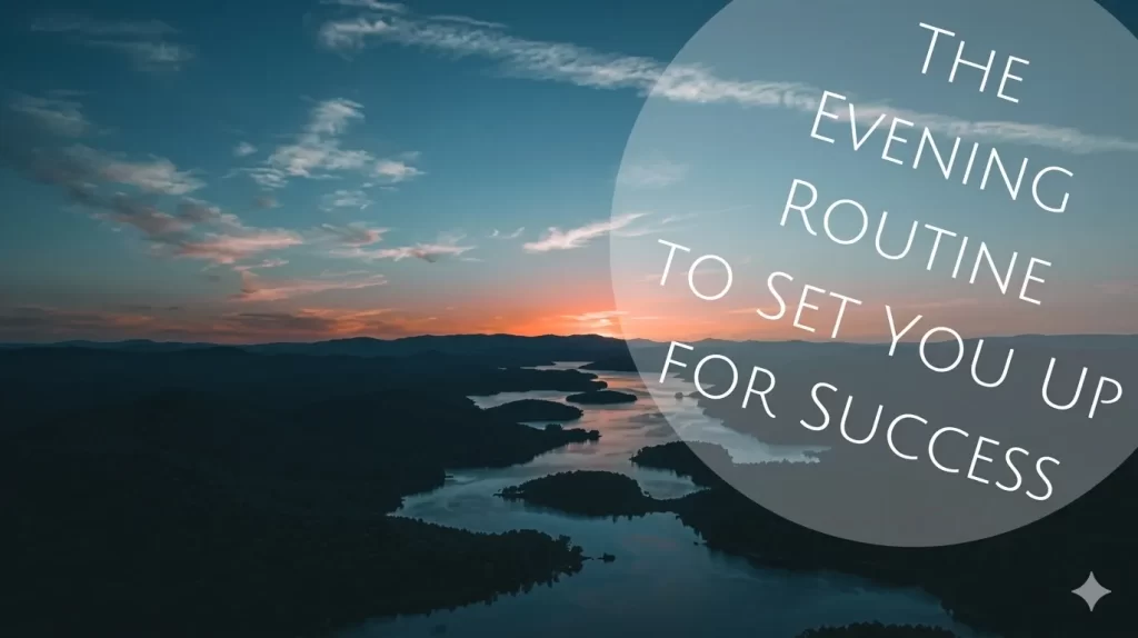 your-evening-routine-will-help-you-become-more-successful-every-day