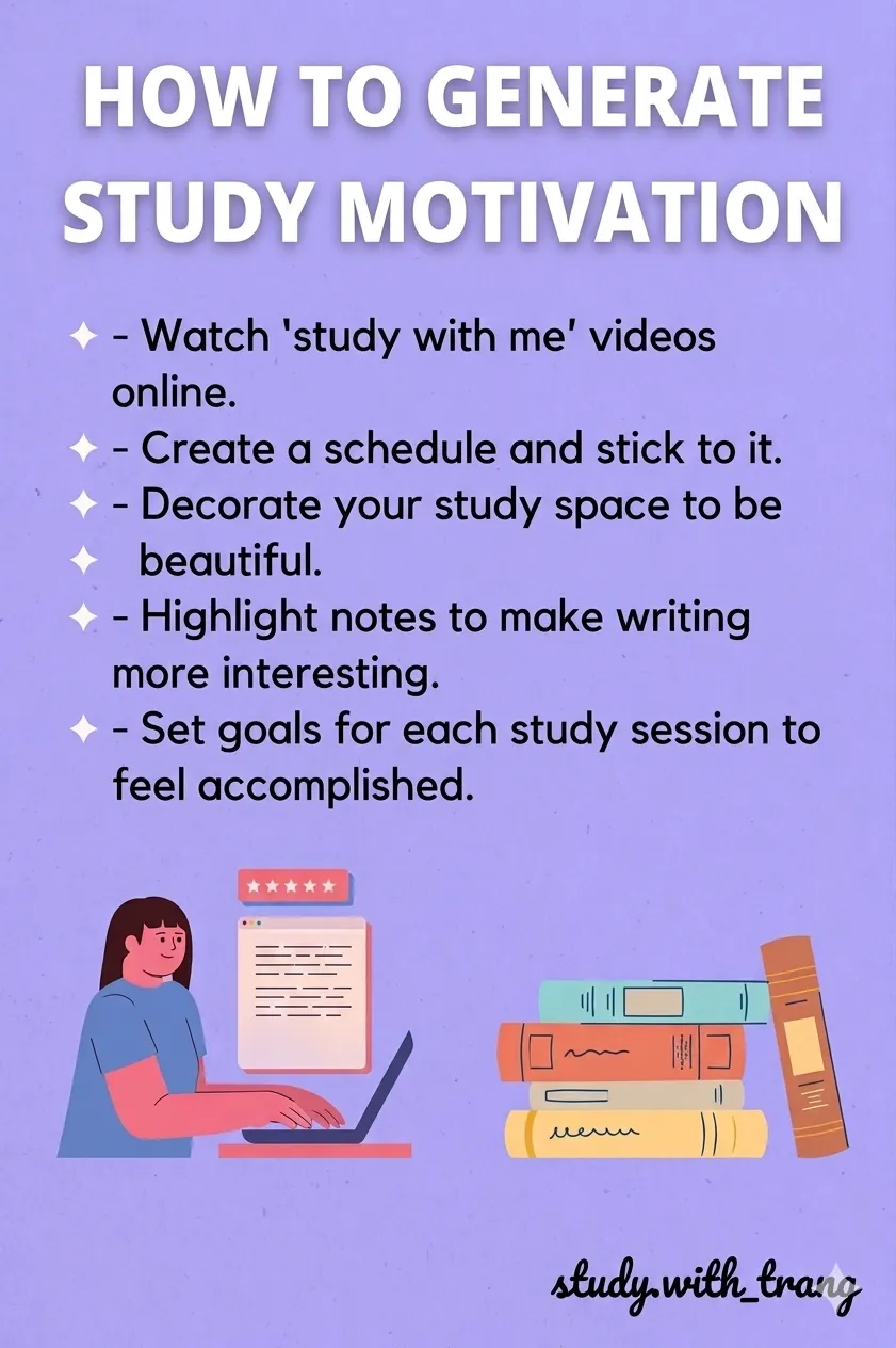 how-to-maintain-motivation-for-studying-and-working-every-day
