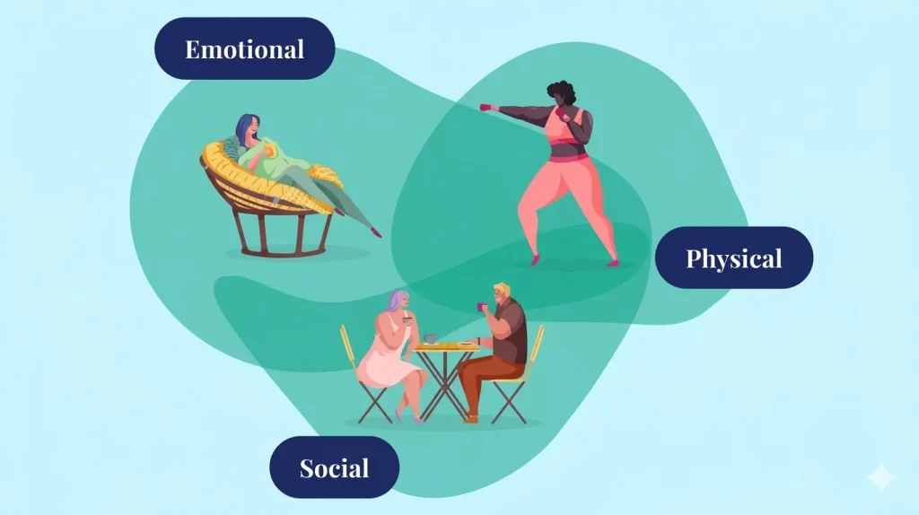 Emotional Intelligence (EQ): The Key to Personal and Professional Growth In today’s fast-paced and highly connected world, emotional intelligence (EQ) has become a crucial skill for success. While intelligence quotient (IQ) measures cognitive abilities, EQ focuses on how well you understand and manage emotions—both your own and others’. Developing emotional intelligence can help you build stronger relationships, reduce stress, and make better decisions in both personal and professional life. What Is Emotional Intelligence? Emotional intelligence (EQ) is the ability to recognize, understand, and control emotions while also being aware of the emotions of others. It plays a vital role in communication, teamwork, and leadership. Unlike IQ, which remains relatively stable, EQ can be improved over time through practice and self-awareness. This makes it one of the most valuable skills you can develop. Why Is Emotional Intelligence Important? ✔ Improve Relationships People with high EQ can build trust and maintain healthy relationships by understanding others’ emotions. ✔ Enhance Communication Being aware of emotions helps you express ideas clearly and listen effectively. ✔ Manage Stress Better Emotional control allows you to stay calm and handle pressure more efficiently. ✔ Boost Career Success Employers value individuals who can collaborate, lead, and adapt to different situations. Key Components of Emotional Intelligence 🔹 Self-Awareness This is the ability to recognize your own emotions and understand how they affect your behavior. 🔹 Self-Regulation Managing your emotions helps you stay in control and avoid impulsive reactions. 🔹 Motivation Emotionally intelligent individuals are often self-motivated and goal-oriented. 🔹 Empathy Understanding the feelings of others allows you to connect and communicate better. 🔹 Social Skills Strong interpersonal skills help you build relationships and work effectively with others. How to Improve Emotional Intelligence ✅ Practice Self-Reflection Take time to think about your emotions and how you react in different situations. ✅ Control Emotional Responses Pause before reacting, especially in stressful or challenging moments. ✅ Improve Listening Skills Focus on what others are saying and show genuine interest in their perspectives. ✅ Develop Empathy Try to understand situations from other people’s point of view. ✅ Build Positive Habits Practice gratitude, mindfulness, and positive thinking regularly. Tips for Developing EQ in Daily Life Stay calm under pressure Think before you speak or act Accept feedback and learn from it Be open-minded and respectful Practice patience and understanding Common Mistakes to Avoid Ignoring your emotions Reacting impulsively Lack of empathy toward others Poor communication habits Avoiding self-improvement Conclusion Developing strong emotional intelligence (EQ) is essential for achieving success in today’s world. It helps you understand yourself, build meaningful relationships, and handle challenges effectively. By practicing self-awareness, empathy, and emotional control, you can improve your overall well-being and become more successful in both your personal and professional life.