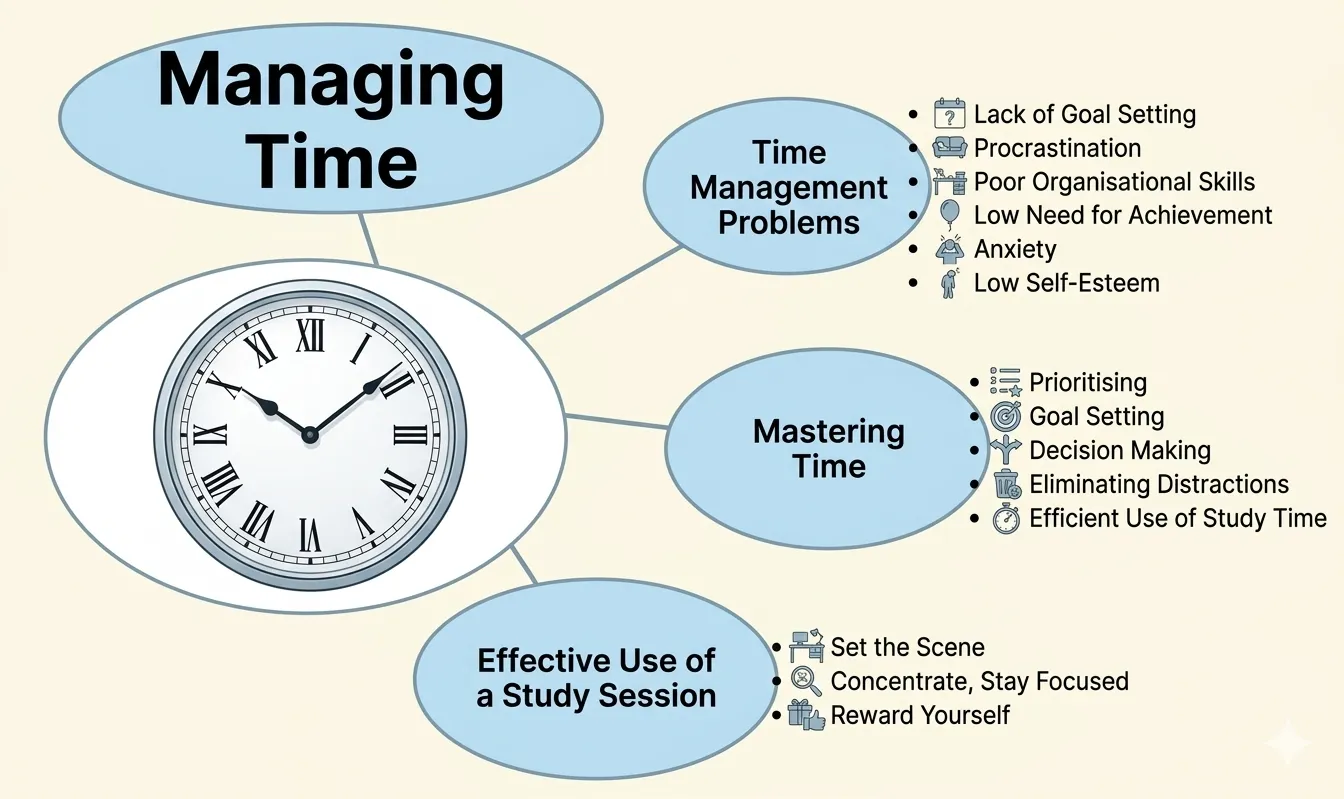 effective-time-management-techniques-for-students-and-working-professionals