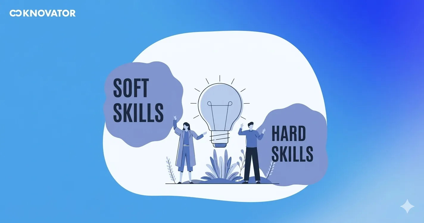 hard-skills-and-soft-skills-development-a-complete-guide