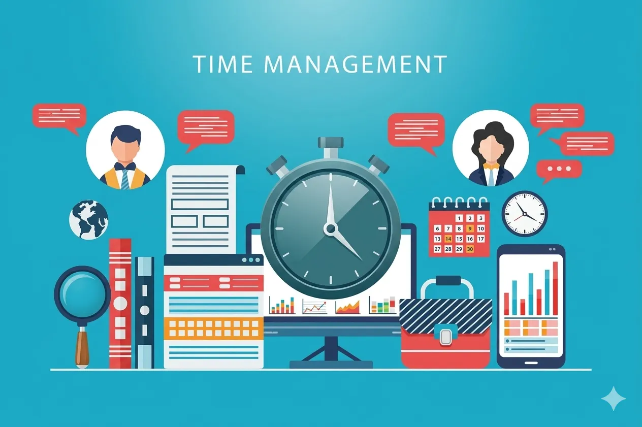 time-management-with-technology-work-smarter-in-the-digital-age