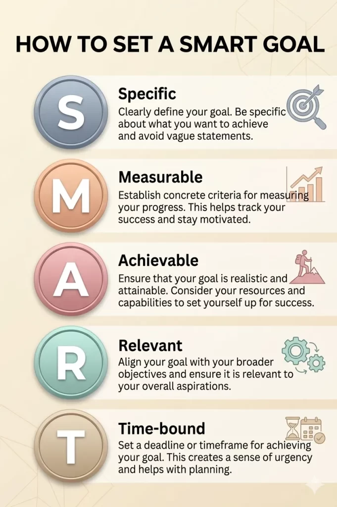 how-to-set-smart-goals-and-achieve-them-faster