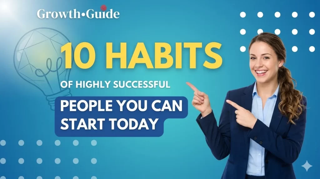 10-habits-of-successful-people-you-should-start-today