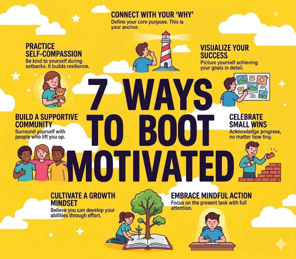 how-to-maintain-motivation-for-studying-and-working-every-day