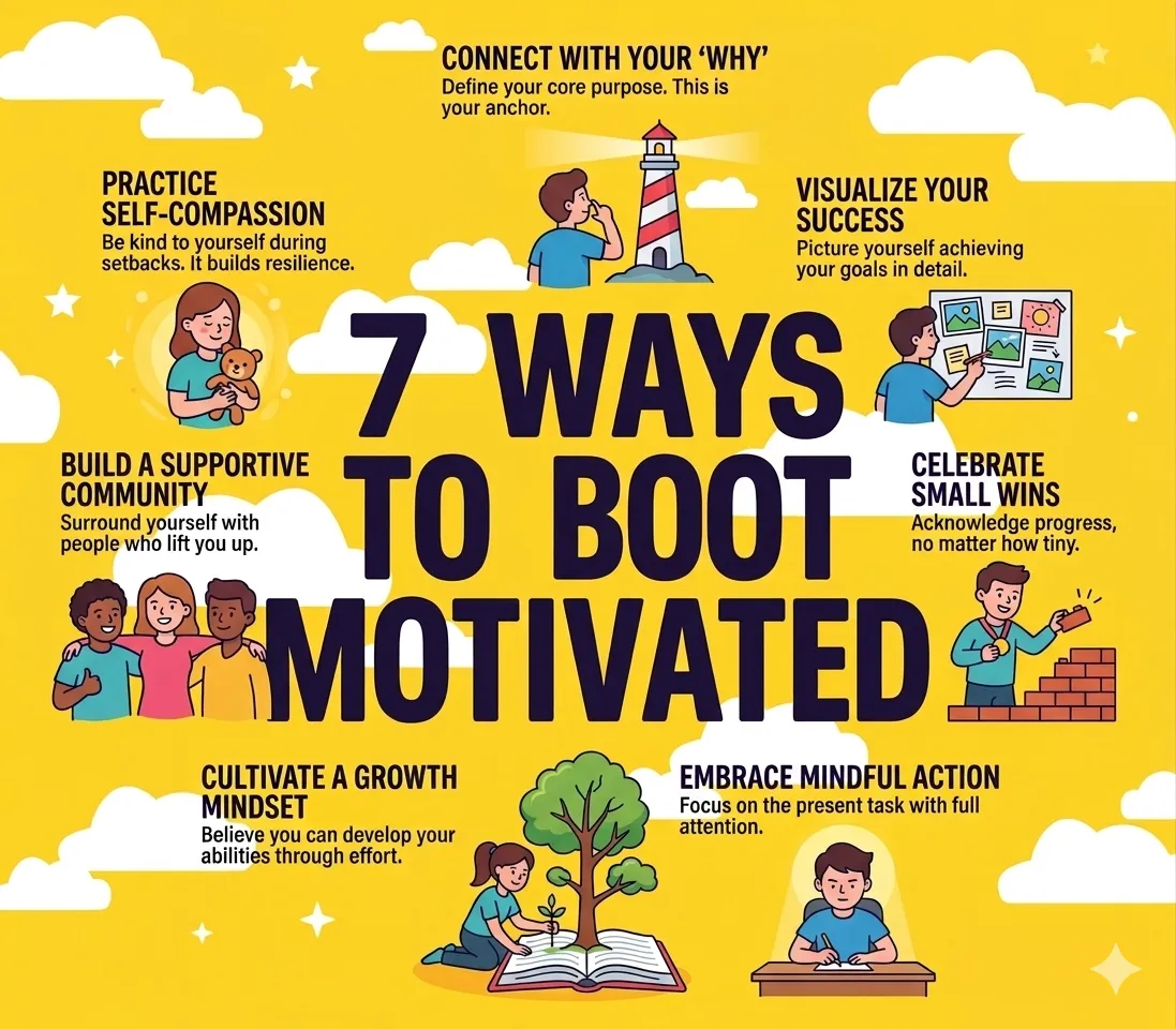 how-to-maintain-motivation-for-studying-and-working-every-day