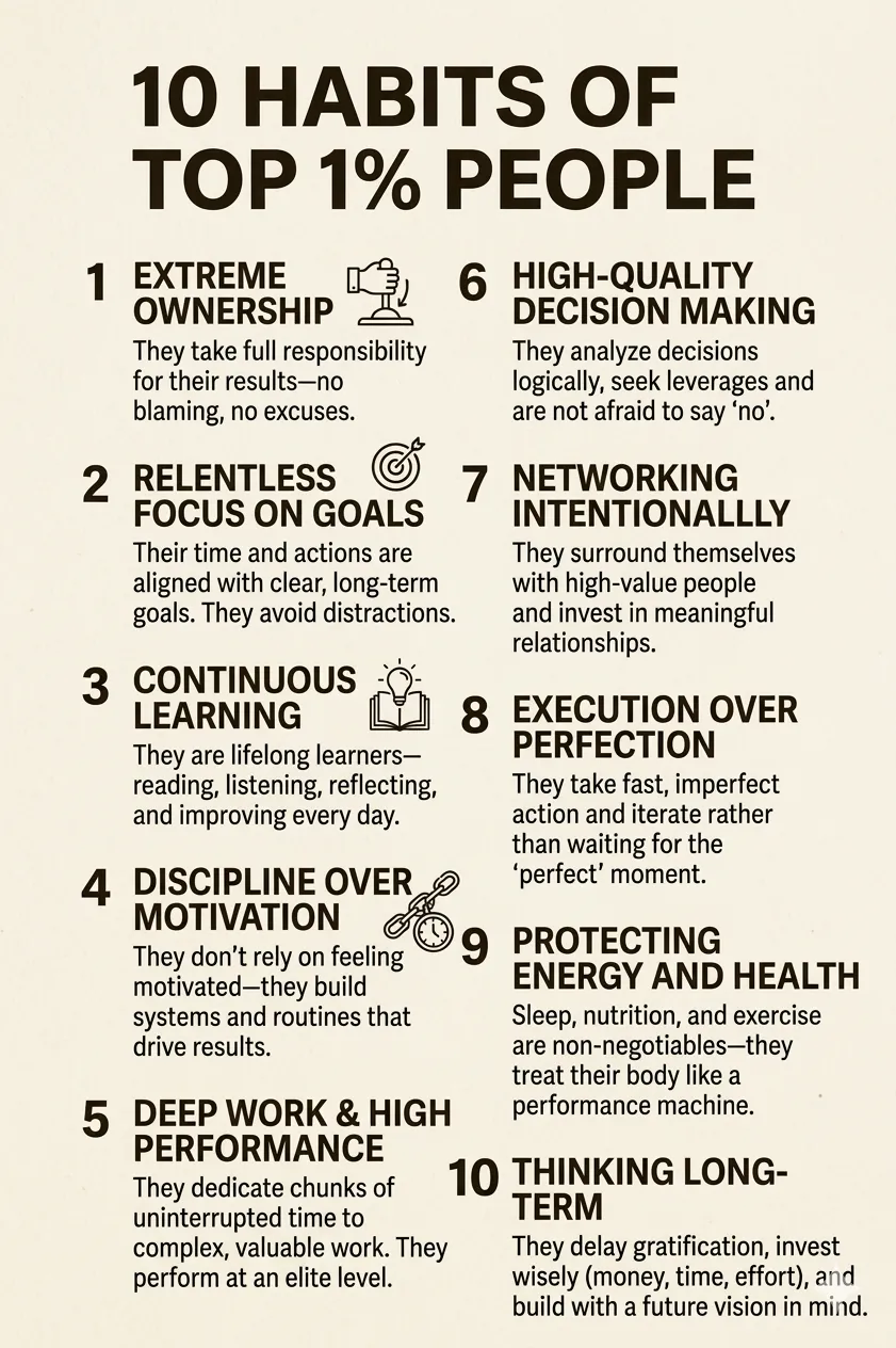 10-habits-of-successful-people-you-should-start-today