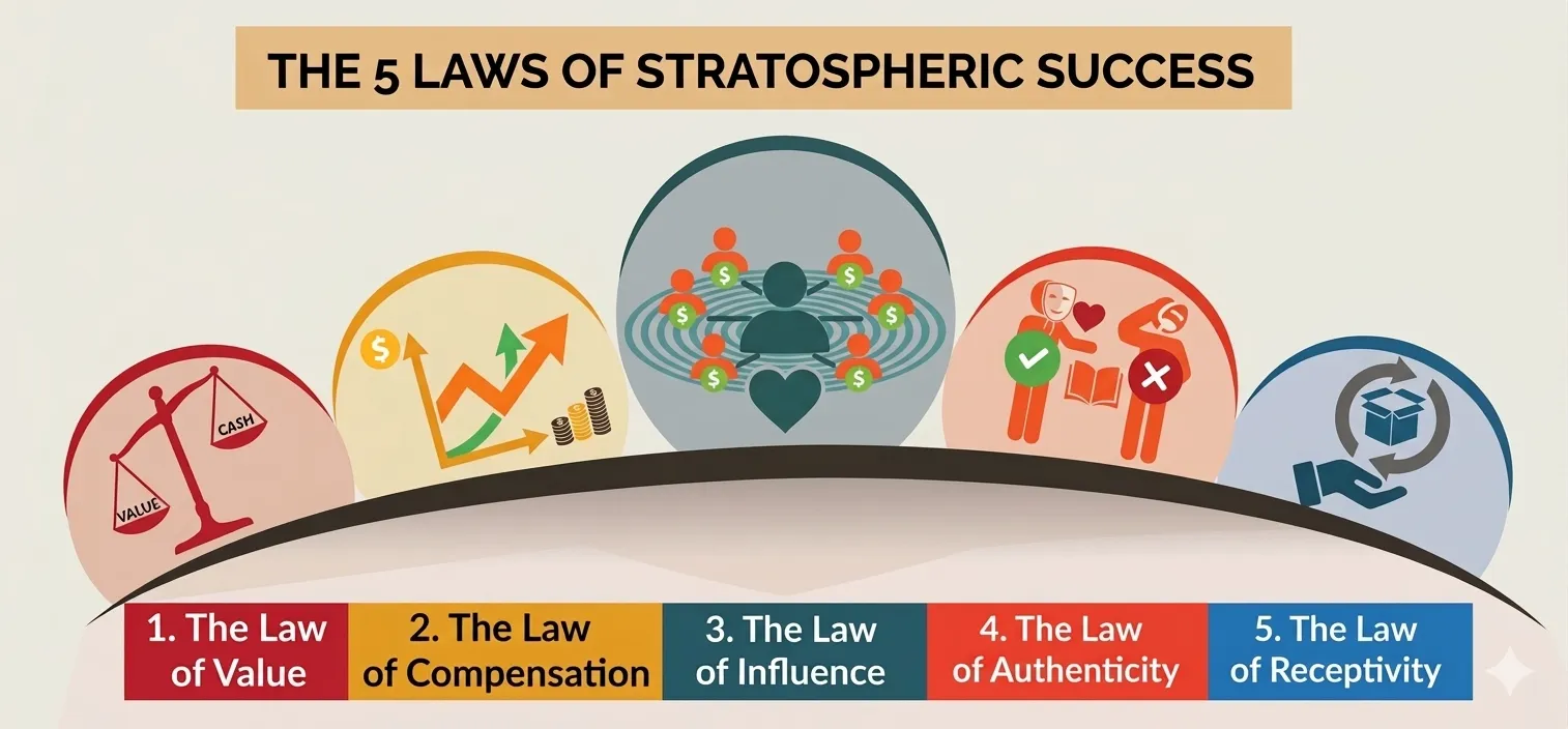 contribution-and-value-creation-the-secret-to-meaningful-success