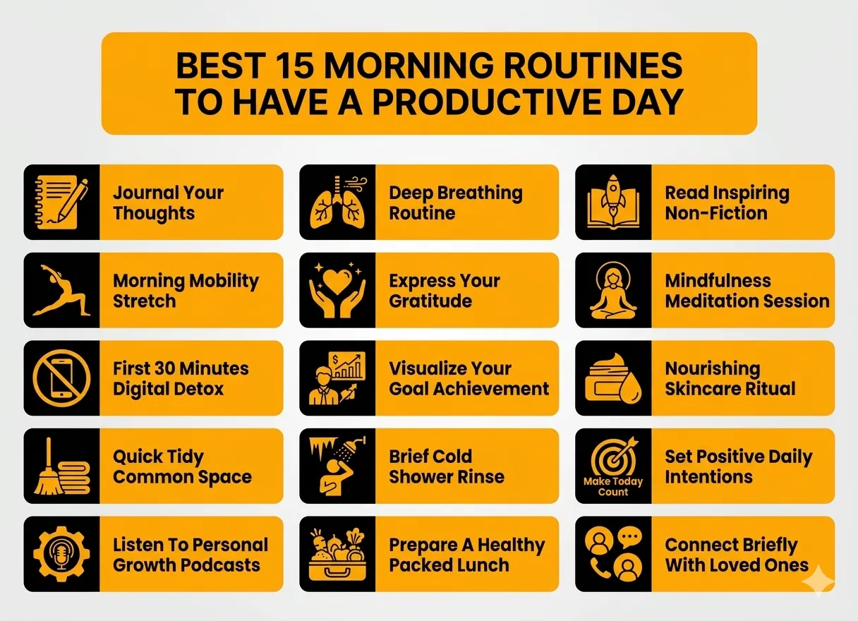 the-morning-routine-of-successful-people-starting-the-day-effectively