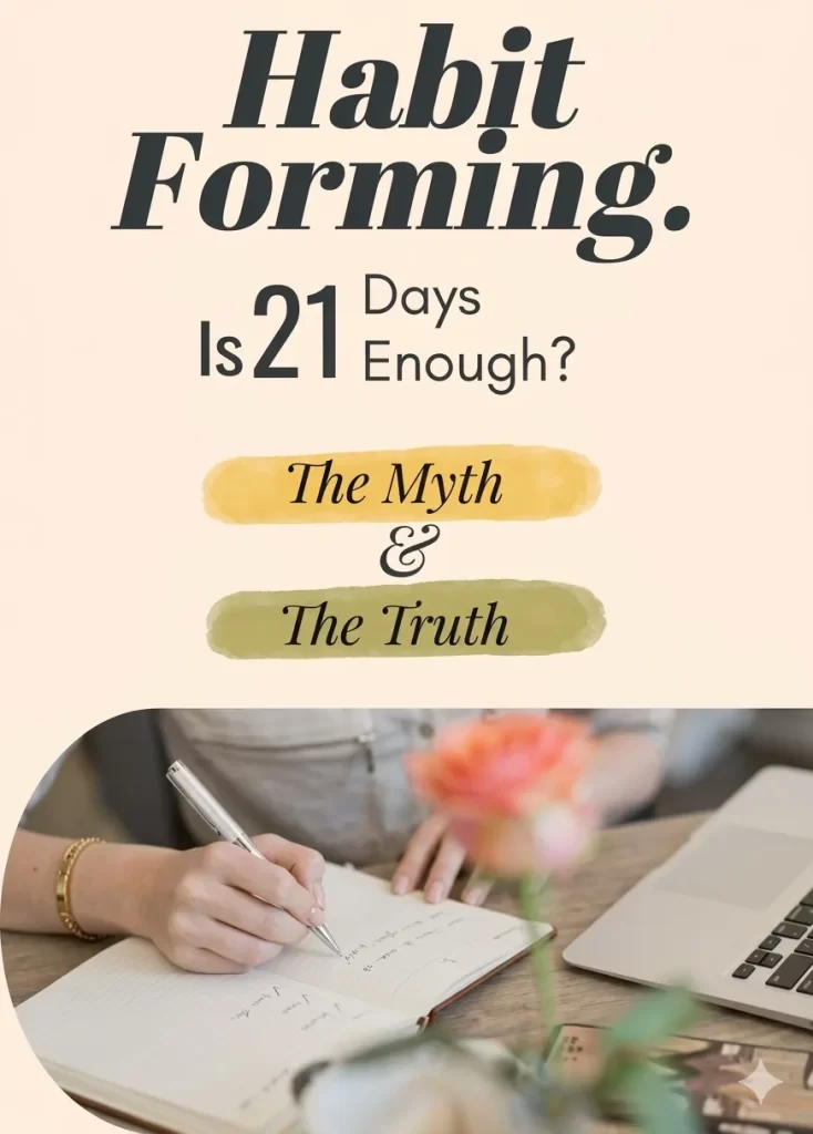 21-days-to-transform-yourself-the-truth-and-how-to-apply-it-effectively