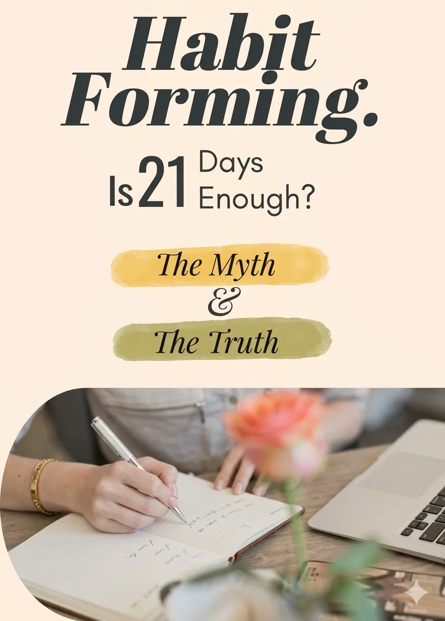 21-days-to-transform-yourself-the-truth-and-how-to-apply-it-effectively