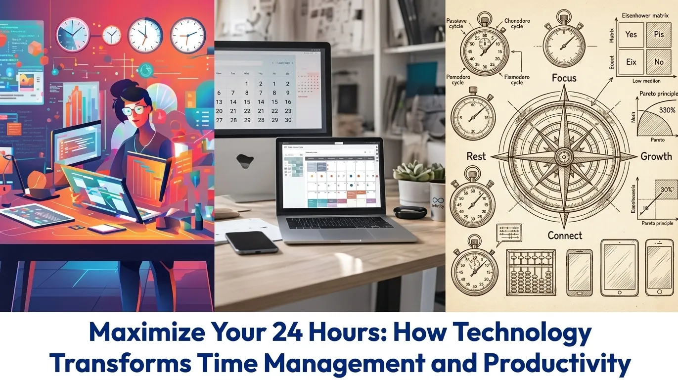 time-management-with-technology-work-smarter-in-the-digital-age