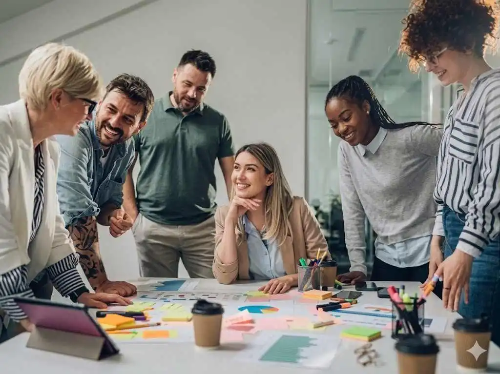 teamwork-skills-the-key-to-success-in-the-modern-workplace